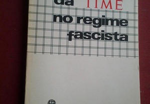 Proibição da Time no Regime Fascista-1982