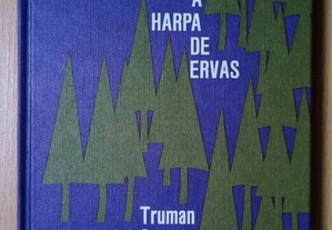 A Harpa de Ervas / Truman Capote