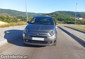 Fiat 500 Twin Air 105 Cv - 16