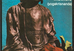 Yoga secreto de Molinero (yogakrisnanda)