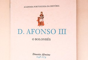 Dom Afonso III