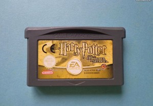 Jogo Game Boy Advance - Harry Potter and The Chamb