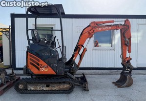 Giratria Hitachi zx17u