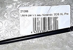 Lápis Pen Touch Nintendo 3DS XL (novo)
