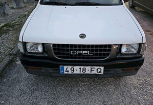 Opel Campo pick-up
