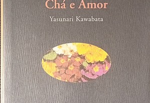 Chá e Amor - Kawabata