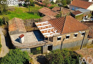 Casa / Villa T3 em Semide e Rio Vide