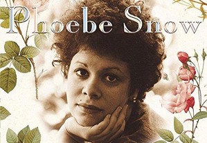 Phoebe Snow - "The Very Best" CD