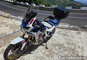 Honda Africa Twin Adventure Sports DCT 2023 FULL EXTRAS