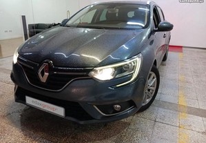 Renault Mégane 1.5 dCi Zen 