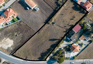 Terreno para construção em Lisboa de 5360,00 m²