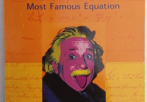 E=mc2 - A Biography of the Worlds Most Famous Equ