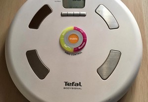 Balança digital Tefal Bodysignal fitness
