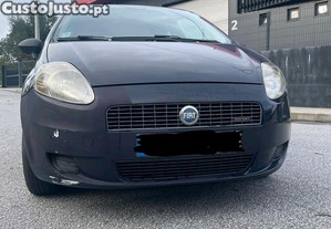 Fiat Punto 5 lugares - 06