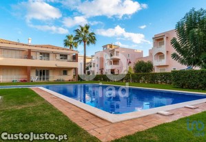 Apartamento T2 em Quarteira de 103,00 m