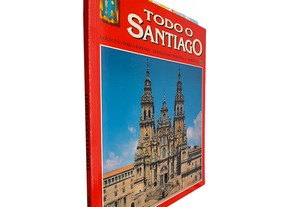 Todo o Santiago (Santiago de Compostela)