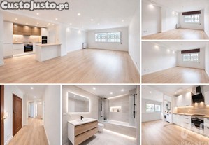 Apartamento T2 em Gondomar, Valbom e Jovim de 80 m²