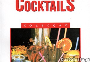 O Livro dos Cocktails