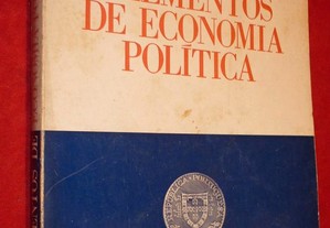 Elementos de Economia Política