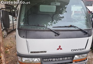 Mitsubishi Canter 534 E - 03