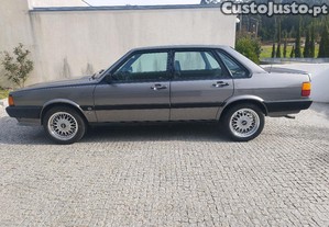 Audi 80 GT - 86