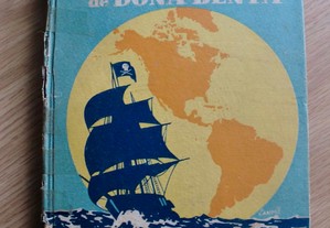 Geografia de Dona Benta de Monteiro Lobato - 1944