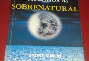 Fenómenos Estranhos do Sobrenatural, Sylvie Simon