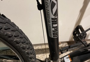 Bicicleta TREK 3900 Novo Preço
