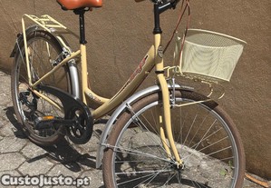 Bicicleta Citadina