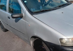 Fiat Punto 1.2 c gasolina