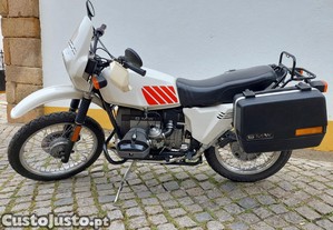 BMW GS - 87