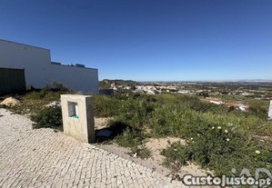 Terreno para construção em Palmela