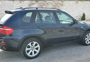 BMW X5 Sdrive 3.0d 235cv