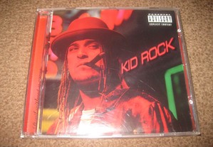 CD do Kid Rock "Devil Without a Cause" Portes Grátis!