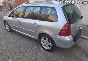 Peugeot 307 SW - 03