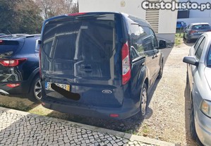 Ford Transit Connect - 16