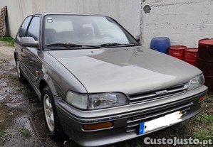Toyota Corolla GTI 1.6 twincam 87 (peas)