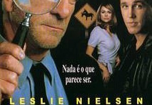 Leslie Nielsen - O Super Agente