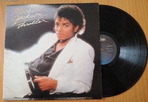 Thriller // Michaell Jackson