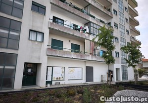 Apartamento T3 sito em Marinha Grande