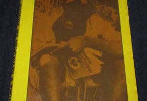 Livro Cultura e Revolução em Angola Leonel Cosme