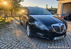 Lancia Delta (844) 1.6 D Multijet - 08