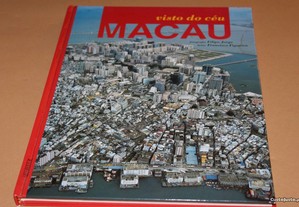 Macau Visto do Céu- Filipe Jorge e F. Figueira