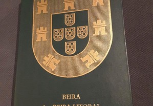Guia de Portugal. Beira. I - Beira Litoral