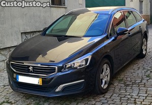 Peugeot 508 SW 1.6 Blue HDi 120cv Active Pack Business - 17
