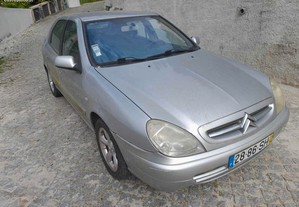 Citroën Xsara 1.4i