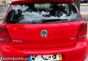 VW Polo 1.2 Highline DSG - 13