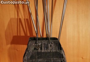 Bolsa Festa