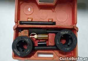 06441 Conjunto de Tarraxas Ega Master 11/2