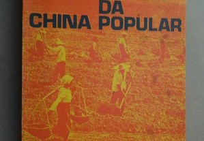"Uma Aldeia da China Popular" de Jan Myrdal